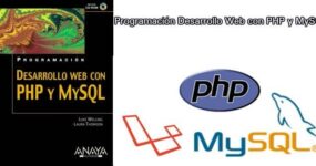 Desarrollo Web Con PHP MySQL