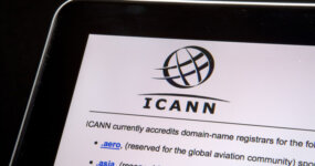 ¿Qué es ICANN?
