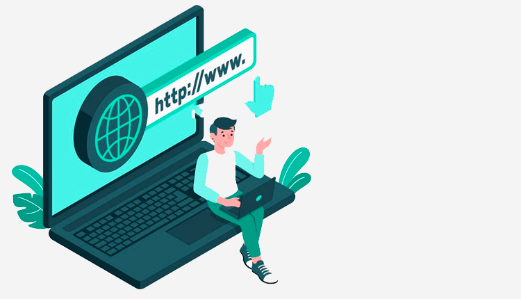 ¿Cómo elegir un nombre de dominio para mi sitio web?