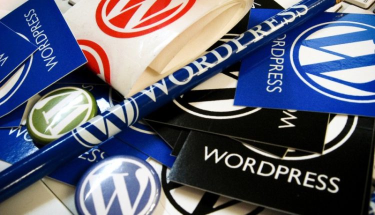 Guía fácil de WordPress