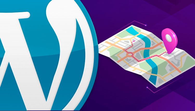 Cómo usar Google maps en Wordpress