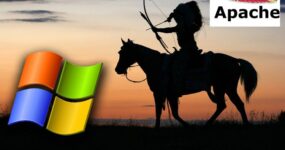 Instalación de Apache 2.4 y PHP 5.6 en Windows XP