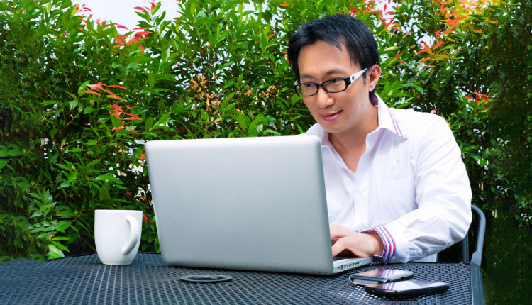 La conducta de navegación de los usuarios