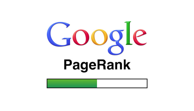 ¿Qué es el PageRank?