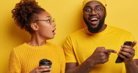 ¿Confías en Google Translator?