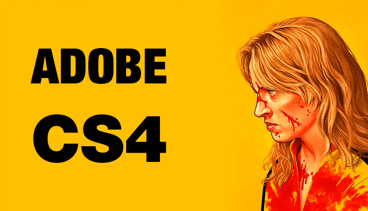 Cómo desinstalar Adobe CS4 y no morir en el intento