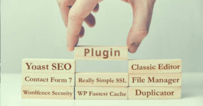 Lista de Plugins mas usados en cualquier proyecto de Wordpress