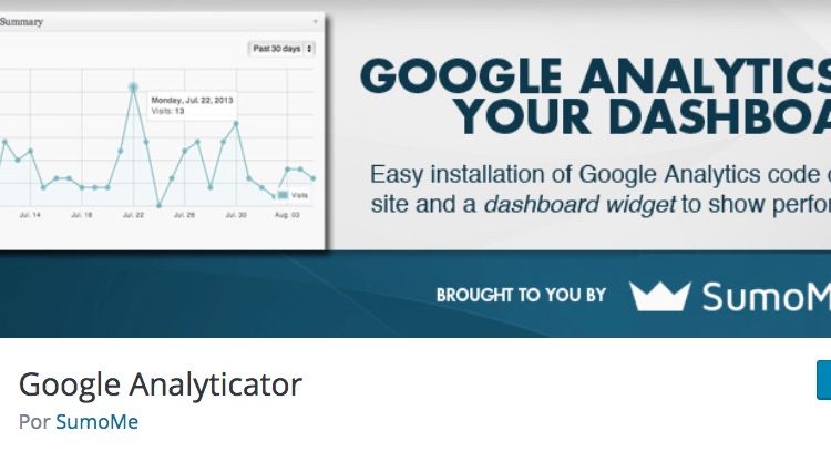 google-analyticator