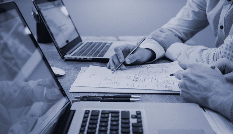 Control Editorial En WordPress