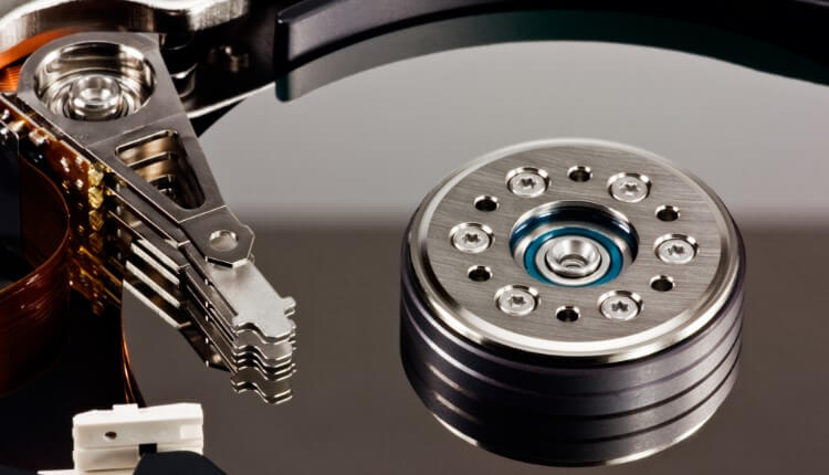 Recupera tu disco duro con HDD Regenerator