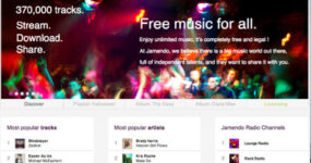 20 sitios para bajar música con licencia Creative Commons