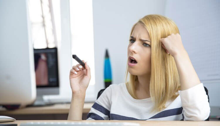 Como Volver Loco A Un Diseñador Gráfico En 8 Pasos