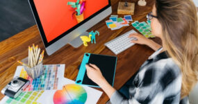 Puntos Importantes A La Hora De Gestionar Un Encargo De Diseño Gráfico