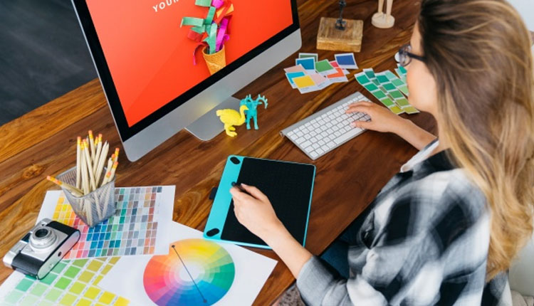 Puntos Importantes A La Hora De Gestionar Un Encargo De Diseño Gráfico