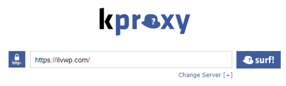 Cómo navegar en páginas bloqueadas (ordenadores y celulares) 1 navegar-a-traves-de-proxy