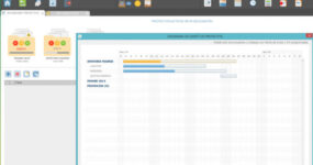Mediagenia Estudios, software de gestión para estudios de diseño