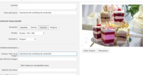 4 Técnicas SEO para Añadir Palabras Clave en las Imágenes de tu web