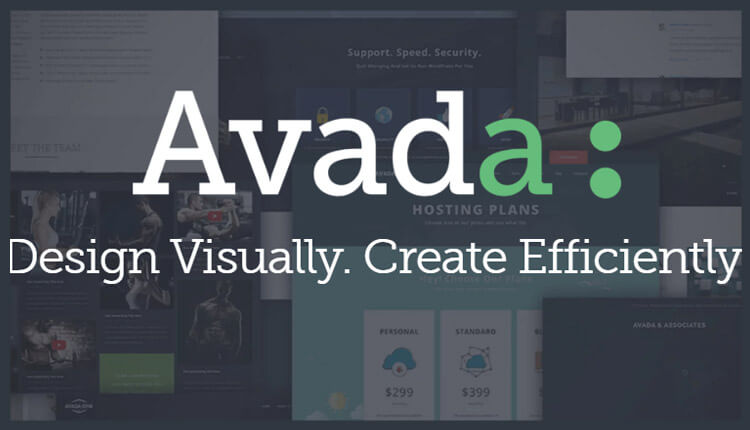 Free Avada WordPress Theme – Descarga Gratis AVADA 6