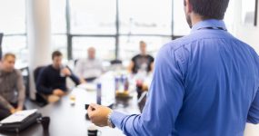 Cursos de Formación de WordPress para Empresas