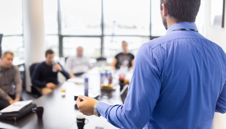 Cursos de Formación de WordPress para Empresas