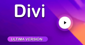 Download Divi WordPress Theme 4.8.1 Gratis y sin Virus