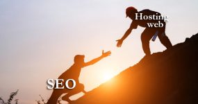 Eligiendo un Hosting que ayude al SEO de tu página web