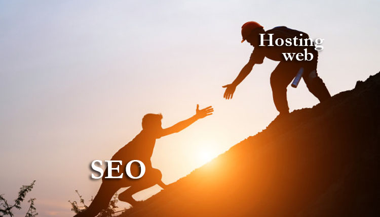 Eligiendo un Hosting que ayude al SEO de tu página web