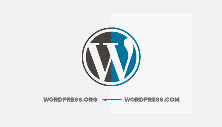 Cómo Migrar Correctamente Un Blog De WordPress.Com A WordPress.Org