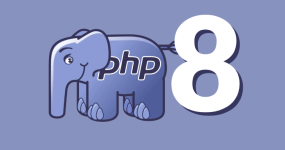 PHP 8 ya está a la vuelta de la esquina!