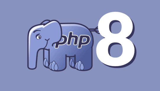 PHP 8 ya está a la vuelta de la esquina!