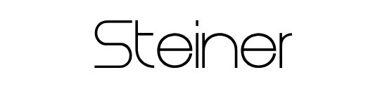 35 Fuentes Gratuitas para Diseño Gráfico (Clean Fonts) 35 Fuentes Gratuitas para Diseño Gráfico (Clean Fonts)