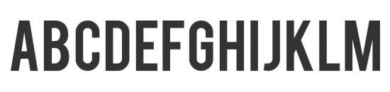 35 Fuentes Gratuitas para Diseño Gráfico (Clean Fonts) 35 Fuentes Gratuitas para Diseño Gráfico (Clean Fonts)