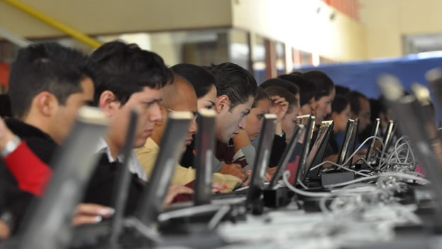 Aprendiendo a entender el comportamiento de los usuarios en Internet Aprendiendo a entender el comportamiento de los usuarios en Internet