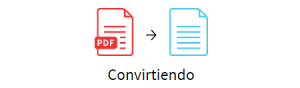 Cómo convertir PDF a WORD Gratis y otras herramientas de PDF