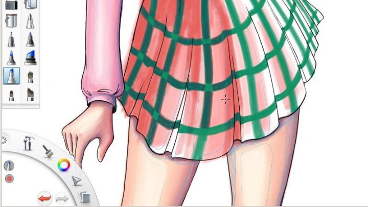 Cómo empezar en la ilustración digital