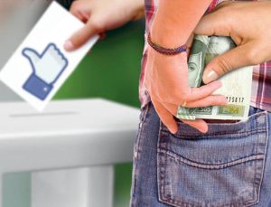 Comprar likes de Facebook perjudica la participación en tu página