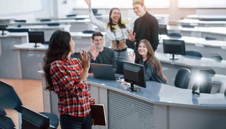 Dile adiós a tus clientes para hacer crecer tu negocio