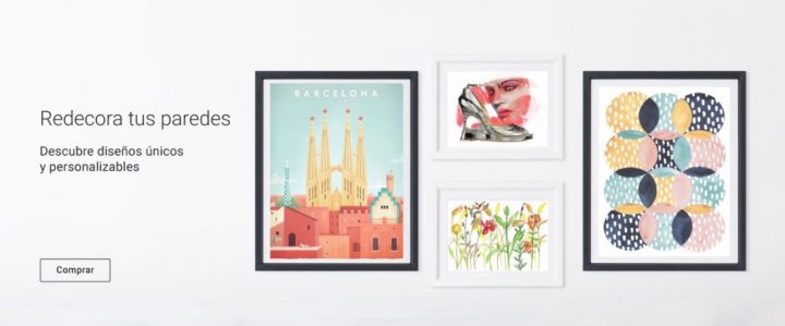 Negocios rentables en Internet: Tiendas Online de Serigrafía