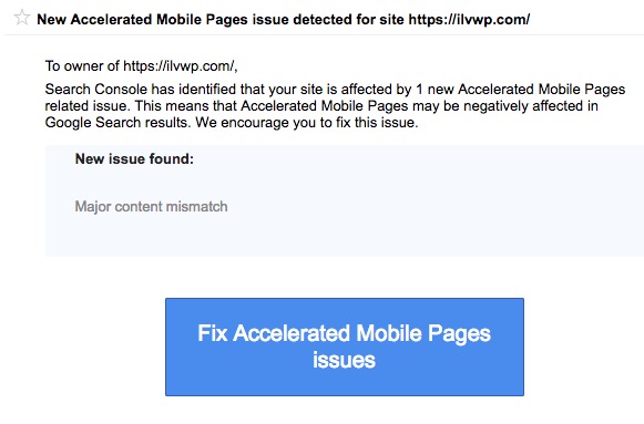 Así es como AMP afecta al SEO de tu página web