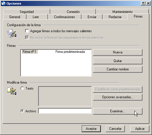 Cómo crear una firma de correo Personalizada   Plantillas Cómo crear una firma de correo Personalizada   Plantillas