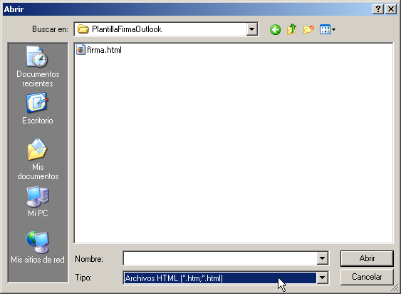 Cómo crear una firma de correo Personalizada   Plantillas Cómo crear una firma de correo Personalizada   Plantillas