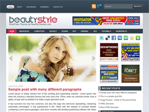Exclente directorio de Themes Gratis