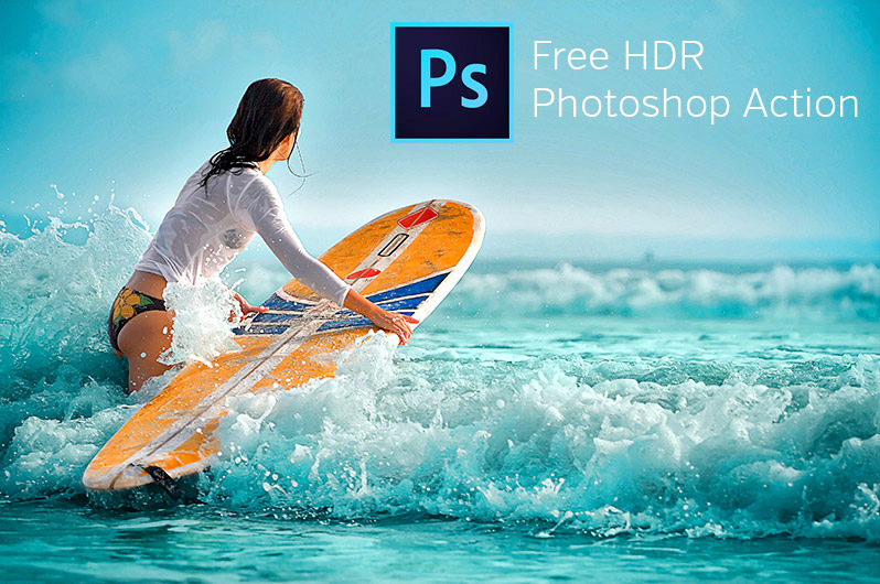 +50 Acciones de Photoshop Gratis para optimizar tus Fotografías +50 Acciones de Photoshop Gratis para optimizar tus Fotografías