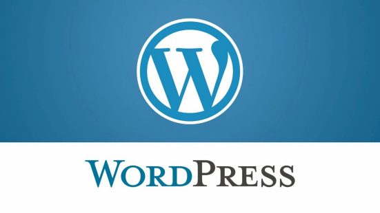 I Love WordPress wordpress