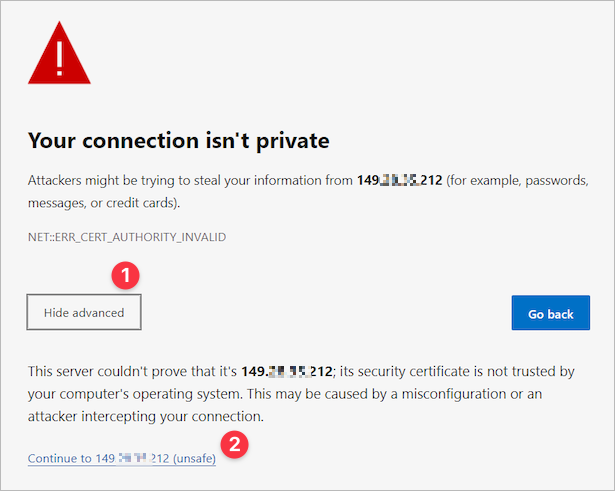 I Love WordPress Edge