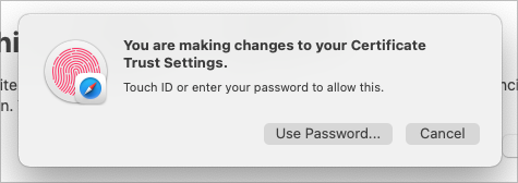 I Love WordPress Safari 4