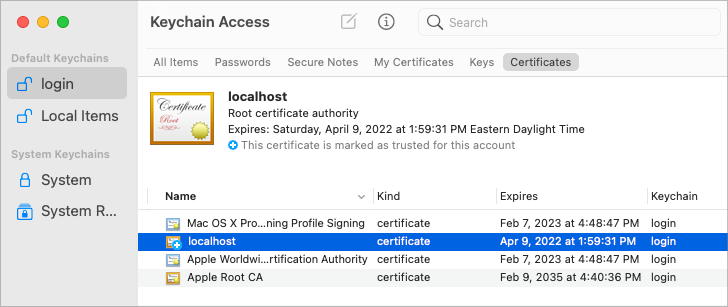 I Love WordPress Safari 5