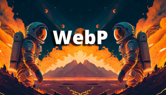 I Love WordPress webp