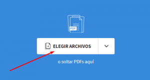 Cómo convertir PDF a WORD Gratis y otras herramientas de PDF