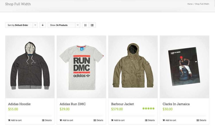 Free Avada WordPress Theme - Descarga Gratis AVADA 6
